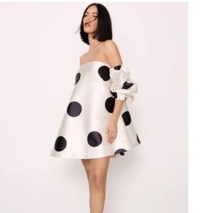 Perfect Party Dress